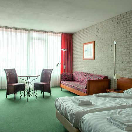 Hotelappartementen Aquadelta Bruinisse Dış mekan fotoğraf