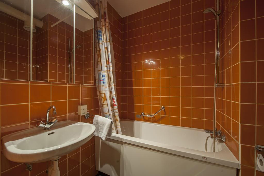 Hotelappartementen Aquadelta Bruinisse Oda fotoğraf