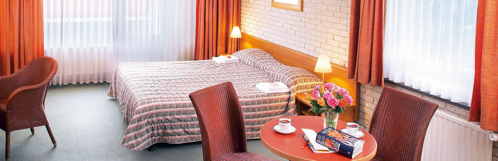 Hotelappartementen Aquadelta Bruinisse Dış mekan fotoğraf