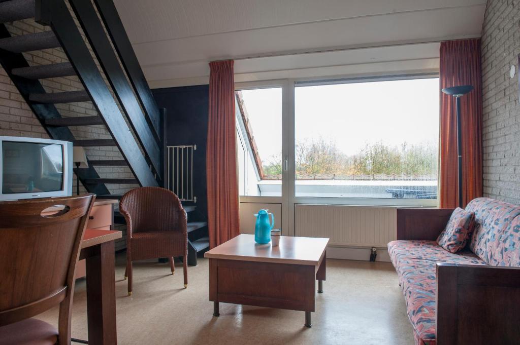 Hotelappartementen Aquadelta Bruinisse Dış mekan fotoğraf